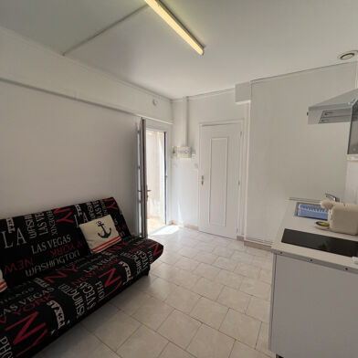 Appartement 2 pièces 95000 €