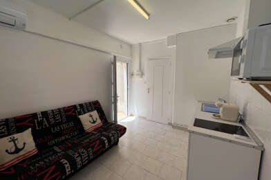 Appartement 2 pièces 95000 €