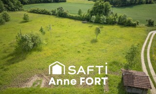 Terrain  7392 m² à vendre à Monbalen (47340)
