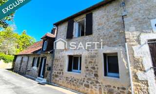 Maison 4 Pièces 84 m² à vendre à Azerat (24210)