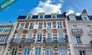 Appartement 4 Pièces 117 m² à vendre à Clermont-Ferrand (63000)