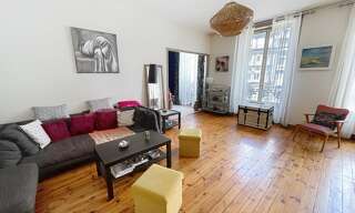 Appartement 4 Pièces 117 m² à vendre à Clermont-Ferrand (63000)