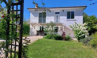 Maison 9 Pièces 179 m² à vendre à Bressols (82710)