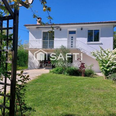 Maison 9 pièces 265000 €