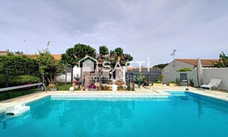 Maison 4 Pièces 90 m² à vendre à Garons (30128)