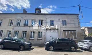 Immeuble  243 m² à vendre à Caudebec-lès-Elbeuf (76320)