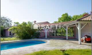 Maison 5 Pièces 160 m² à vendre à Mérignac (33700)