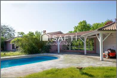 Maison 5 pièces 775000 €