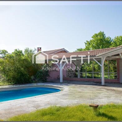 Maison 5 pièces 895000 €