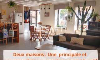 Maison 9 Pièces 164 m² à vendre à La Turballe (44420)