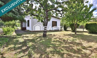 Maison 5 Pièces 89 m² à vendre à Tucquegnieux (54640)