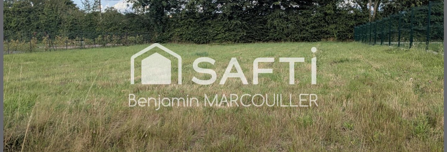 Terrain  884 m² à vendre à Souleuvre-en-Bocage (14350)