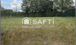 Terrain  884 m² à vendre à Souleuvre-en-Bocage (14350)