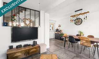 Maison 4 Pièces 78 m² à vendre à Vienne (38200)