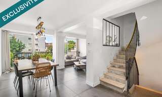 Maison 4 Pièces 78 m² à vendre à Vienne (38200)