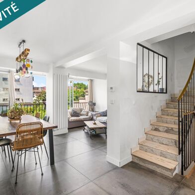 Maison 4 pièces 269000 €