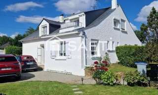 Maison 4 Pièces 85 m² à vendre à Sautron (44880)