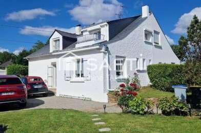 Maison 4 pièces 260000 €