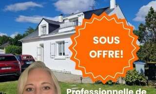 Maison 4 Pièces 85 m² à vendre à Sautron (44880)