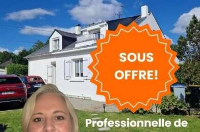Maison 4 pièces 260000 €