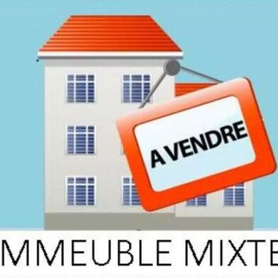 Immeuble  415000 €