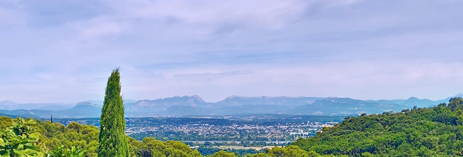 Maison 9 Pièces 228 m² à vendre à Le Teil (07400)