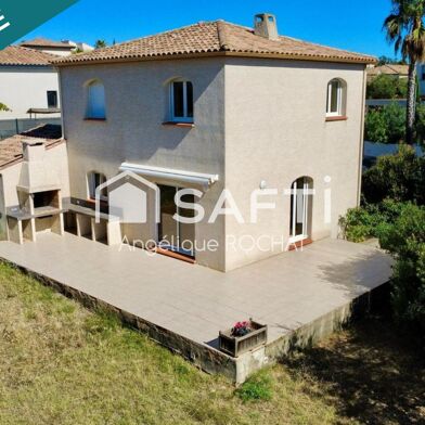 Maison 4 pièces 295000 €