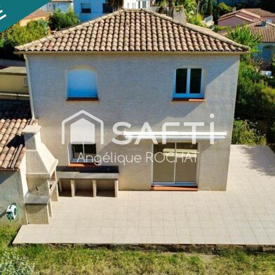 Maison 4 pièces 278000 €