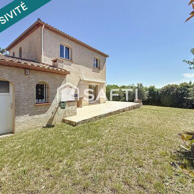 Maison 4 pièces 278000 €