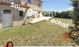 Maison 4 Pièces 90 m² à vendre à Magalas (34480)