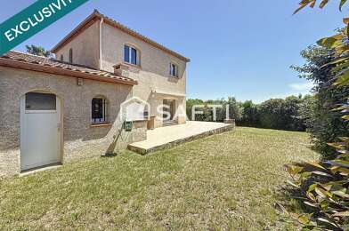 Maison 4 pièces 278000 €