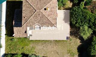 Maison 4 Pièces 90 m² à vendre à Magalas (34480)