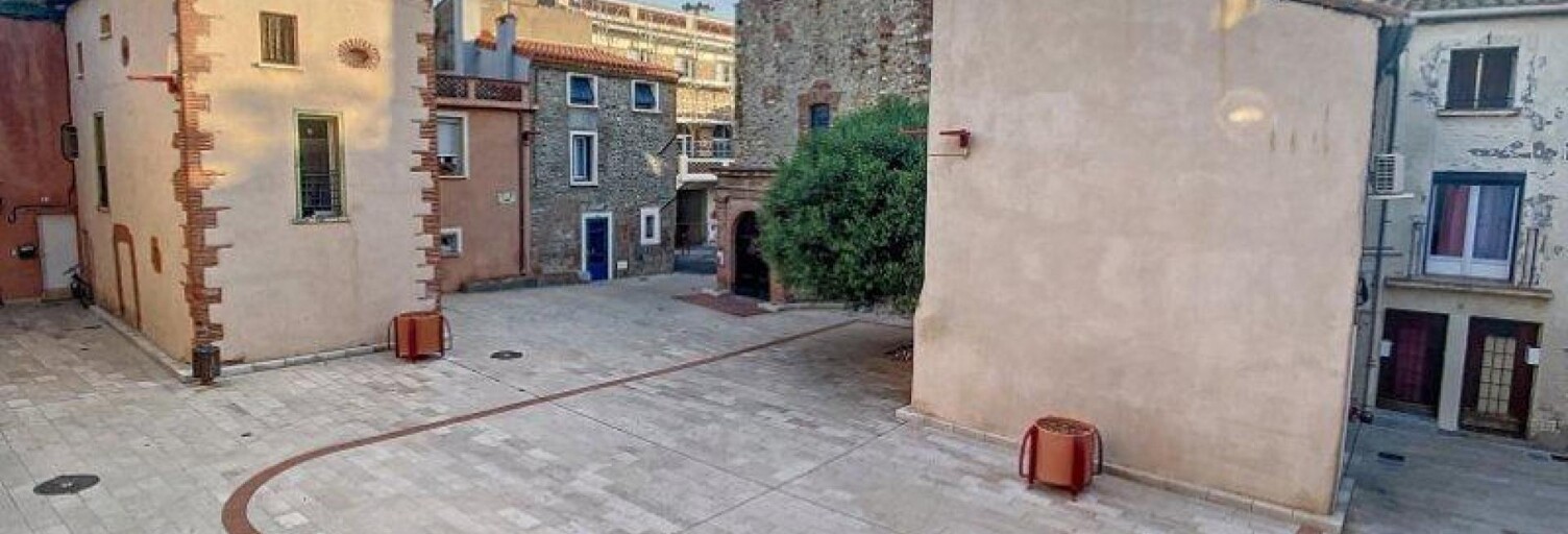 Immeuble  325 m² à vendre à Baho (66540)