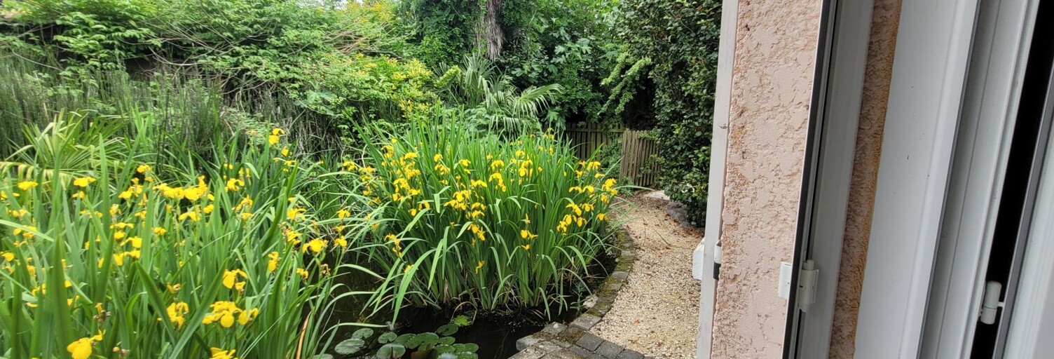 Maison 6 Pièces 152 m² à vendre à Ars-sur-Formans (01480)