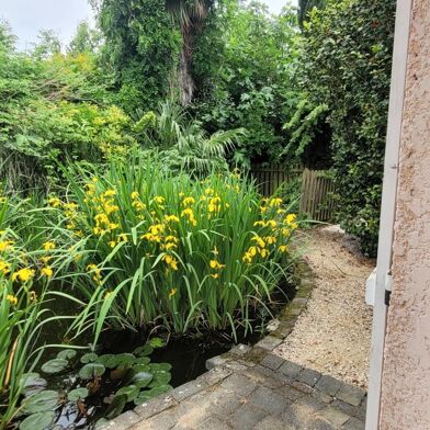 Maison 6 pièces 499000 €