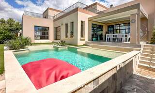 Maison 5 Pièces 228 m² à vendre à Sauvian (34410)