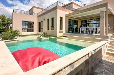 Maison 5 pièces 849000 €