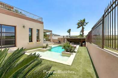 Maison 5 pièces 849000 €