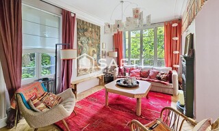 Maison 7 Pièces 168 m² à vendre à Clamart (92140)