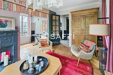 Maison 7 pièces 1250000 €