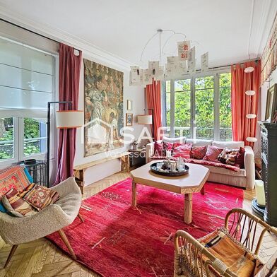 Maison 7 pièces 1250000 €