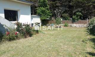 Maison 5 Pièces 115 m² à vendre à Erdeven (56410)