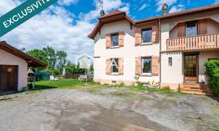 Maison 4 Pièces 89 m² à vendre à Publier (74500)