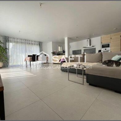 Maison 5 pièces 313000 €