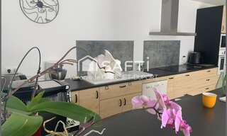 Maison 5 Pièces 129 m² à vendre à Ventenac-en-Minervois (11120)