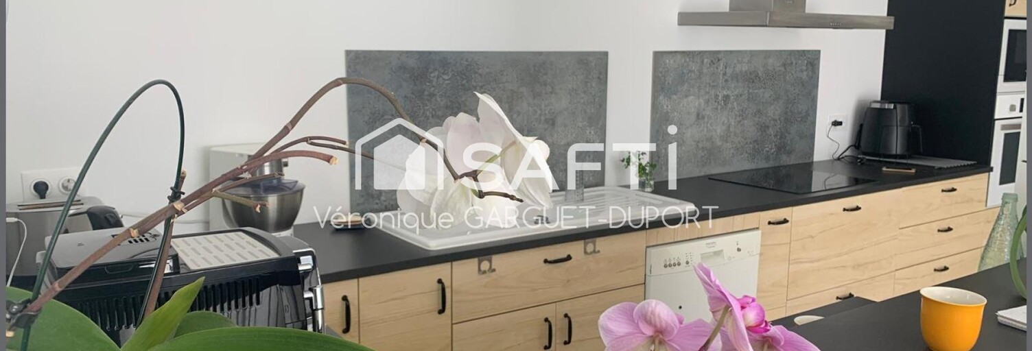 Maison 5 Pièces 129 m² à vendre à Ventenac-en-Minervois (11120)