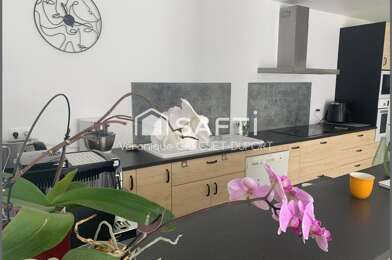 Maison 5 pièces 313000 €