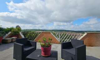 Maison 5 Pièces 124 m² à vendre à La Salvetat-Belmontet (82230)