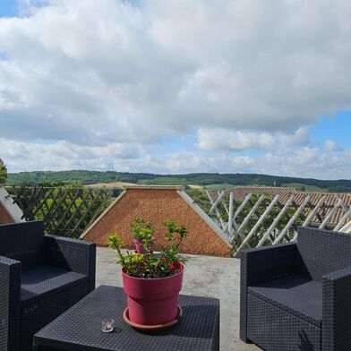 Maison 5 pièces 269000 €