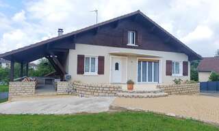 Maison 5 Pièces 126 m² à vendre à Saint-Amour (39160)